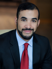 Ivan Manuel Camejo, experienced Business, Government attorney in Kansas City, MO with 38 reviews