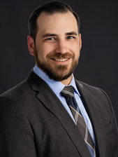 Corey Jordan Smith, experienced Estate Planning, Probate attorney in Coeur D Alene, ID with 31 reviews