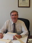 Robert Charles Clark, experienced Personal Injury attorney in Vero Beach, FL with 4 reviews