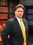 D Keith Thomas, experienced Personal Injury, Wrongful Death attorney in Saint Petersburg, FL with 1 reviews