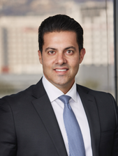 Narbeh Shirvanian, experienced Car Accident, Personal Injury attorney in Glendale, CA with 393 reviews