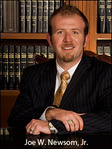 Joe Wayne Newsom Jr., experienced Family Law attorney in Gilmer, TX with 2 reviews