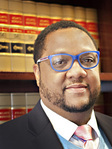 Kiadii S Harmon, experienced Car Accident, Personal Injury attorney in Wilmington, DE with 1 reviews