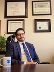 Omid Johan Shirazi, experienced Business, Financial Markets And Services attorney in Newport Beach, CA with 33 reviews