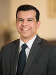 Matias Bernardo Bustamante, experienced Business, Consumer Protection attorney in San Francisco, CA with 0 reviews