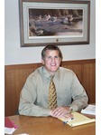 Erik Robert Petersen, experienced Workers Compensation attorney in Ukiah, CA with 6 reviews