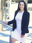 Larissa Drohobyczer, experienced Car Accident, Personal Injury attorney in Las Vegas, NV with 171 reviews