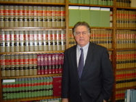 Ronald D Istivan, experienced Business, Estate Planning attorney in Montclair, NJ with 0 reviews