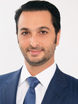 Daniel Jacob Rafii, experienced Car Accident, Personal Injury attorney in Beverly Hills, CA with 128 reviews