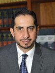 Ruben R Espinoza, experienced Immigration, Personal Injury attorney in Montebello, CA with 107 reviews