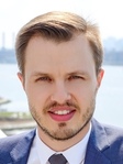 Dmitriy Ishimbayev, experienced Business, Intellectual Property attorney in New York, NY with 10 reviews