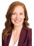 Megan Sarah O'Connor, experienced Personal Injury, Tax attorney in Chicago, IL with 581 reviews
