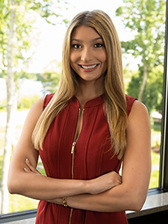 Alivia G. Casillas, experienced Workers Compensation attorney in Bridgewater, MA with 0 reviews