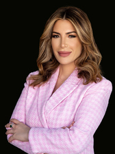 Kamelia Jalilvand, experienced Car Accident, Personal Injury attorney in Beverly Hills, CA with 0 reviews