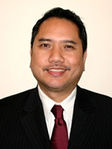 Dennis Eballa Chua, experienced Family Law attorney in San Francisco, CA with 335 reviews