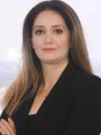 Hasmik Jasmine Papian, experienced Personal Injury attorney in Glendale, CA with 0 reviews