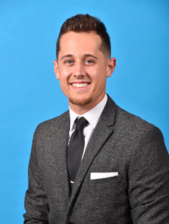 Spencer Colin Whittaker, experienced Estate Planning, Probate attorney in New Port Richey, FL with 3 reviews