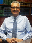 Donald T. Popielarz, experienced Personal Injury, Social Security & Disability attorney in Saginaw, MI with 1 reviews