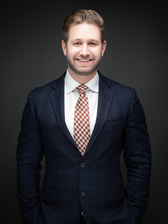 Hunter Shaw Davidson, experienced Car Accident, Elder Law attorney in Henderson, NV with 120 reviews