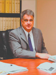 Douglas Frank Moreno, experienced Workers Compensation attorney in Sacramento, CA with 20 reviews