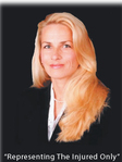 Barbara Huljek Gormley, experienced Car Accident, Personal Injury attorney in Sarasota, FL with 1 reviews