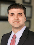 Suliman Jamal, experienced Car Accident, Personal Injury attorney in Long Beach, CA with 3 reviews