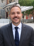 Matthew Robert Maddox, experienced Business, Insurance attorney in New York, NY with 2131 reviews