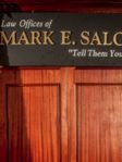 Mark Salomone, experienced Car Accident, Personal Injury attorney in Springfield, MA with 8 reviews