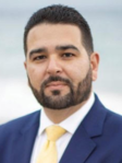 Daniel David Castillo, experienced Car Accident, Personal Injury attorney in Valencia, CA with 0 reviews