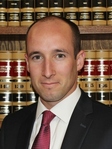 Brian David Cronin, experienced Appeals, Insurance attorney in Santa Ana, CA with 1 reviews