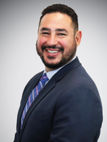 Jorge I. Ibuado, experienced Workers Compensation attorney in Ontario, CA with 37 reviews