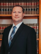 Daniel Thomson Holladay, experienced Car Accident, Personal Injury attorney in Lake City, FL with 83 reviews