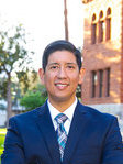 Joseph Daniel Borjas, experienced Estate Planning, Probate attorney in Santa Maria, CA with 9 reviews