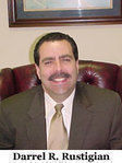 Darrel Richard Rustigian, experienced Car Accident, Personal Injury attorney in Fresno, CA with 0 reviews