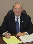 Doyle Ernest Richardson, experienced Business, Estate Planning attorney in Tullahoma, TN with 0 reviews