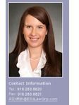 Amanda Nicole Griffith, experienced Consumer Protection, Insurance attorney in Sacramento, CA with 0 reviews