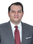 Luke Verrill Cass, experienced Criminal Defense attorney in Washington, DC with 1 reviews