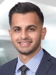 Priyank Patel, experienced Intellectual Property attorney in Mountain View, CA with 1 reviews