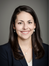 Megan Nicole Watkins, experienced Appeals, Litigation attorney in Austin, TX with 0 reviews