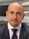 Mehdi Cherkaoui, experienced Business, Immigration attorney in Houston, TX with 23 reviews