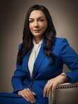 Ashley Broussard, experienced Immigration, Tax attorney in Tampa, FL with 45 reviews