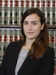 Colby Brooke Kuvara, experienced Car Accident, Personal Injury attorney in San Rafael, CA with 28 reviews