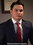 Dylan Michael Cappello, experienced Car Accident, Personal Injury attorney in Winter Haven, FL with 0 reviews