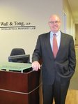 Eamon Joseph Wall, experienced Intellectual Property attorney in Eatontown, NJ with 0 reviews