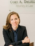 Cory Allison Delellis, experienced Social Security & Disability attorney in San Diego, CA with 5 reviews