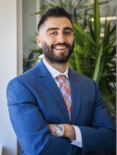 Jamal Saad Mahmood, experienced Car Accident, Personal Injury attorney in Anaheim, CA with 152 reviews