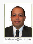 Michael Antonio Hernandez, experienced Workers Compensation attorney in Miami, FL with 0 reviews