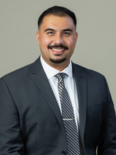 Francisco Javier Morales, experienced Car Accident, Personal Injury attorney in San Dimas, CA with 0 reviews