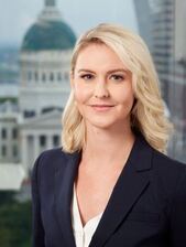 Lauren Elizabeth Williams, experienced Business, Personal Injury attorney in Saint Louis, MO with 0 reviews