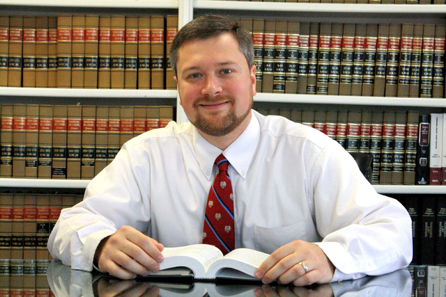 Christopher Robert Stanford, experienced Car Accident, Criminal Defense attorney in Manchester, TN with 0 reviews